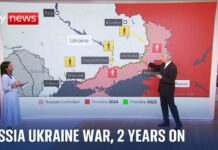 After two years of war, where will things go next? | Russia – Ukraine war, 24 February