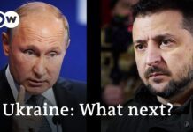 Three scenarios Ukraine might be facing in 2024, 24 February 2024