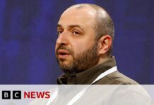 Ukraine says half of all Western military aid delayed, 25 February 2024