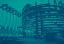 China and Europe, 26 February 2024