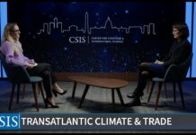 Transatlantic Trade and Climate: A Strategic Roadmap for 2024, 26 February 2024