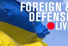 Two Years of War in Ukraine: Reflecting on the State of the War and What the Future Holds, 26 February 2024