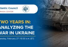 Two years in: Analyzing the war in Ukraine, 27 February 2024