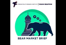 Has Russia Won the Sanctions War? 28 February 2024