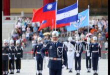 What Can Taiwan Learn from Honduras’s Switch to China? 16 November 2023