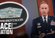 Pentagon discusses additional U.S. aid airdrops into Gaza, Ukraine aid and more, 5 March 2024