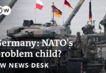 Has Russia identified Germany as NATO’s weak link? 6 March 2024