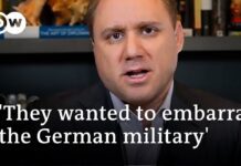 Leaked recording «proves completely opposite point» of Russia, 8 March 2024