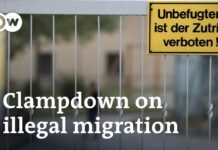 Why Germany is moving ahead with plans to tighten border controls, 6 March 2024