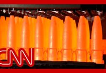 Russia producing three times more artillery shells than US and Europe for Ukraine, 11 March 2024