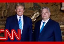 Orbán: Trump ‘will not give a penny to Ukraine’ if elected, 11 March 2024