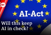 EU lawmakers approve world’s first legal framework on Artificial Intelligence, 13 March 2024
