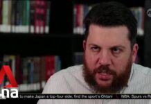 Alexei Navalny’s ally Leonid Volkov attacked with hammer in Lithuania, 13 March 2024