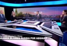 Rise of drones, ‘grassroots’ arms innovation: Ukrainian society takes war to Putin ‘with technology’, 14 March 2024