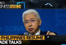 EU-Philippines trade talks resume after 7-year hiatus, 19 March 2024