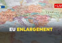 E.P. When will new countries join the EU? 19 March 2024