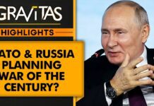 US-led military bloc builds largest Europe base near Black Sea, 20 March 2024