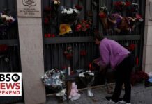 What we know about the terror attack in Russia and the ISIS group claiming responsibility, 24 March 2024