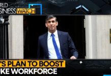 UK: Govt to invest $252 million in major nuclear submarine hub, 25 March 2024