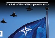The Baltic View of European Security, 25 March 2024