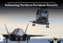 Enhancing Northern European Security, 25 March 2024