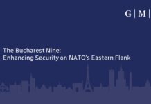 The Bucharest Nine: Enhancing Security on NATO’s Eastern Flank, 26 March 2024