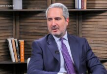 A conversation with Fincantieri CEO Pierroberto Folgiero, 27 March 2024