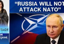Putin Rules Out Attacking NATO, But Will Shoot Down West’s F16s to Ukraine, 28 March 2024