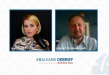Why are elections in North Macedonia critical for its EU path? | A debrief with Marko Troshanovski, 20 March 2024