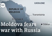 How Moldova could become a flashpoint between Russia and Europe, 30 March 2024
