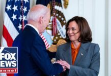 Biden’s former border chief makes Bombshell admission, 4 March 2024