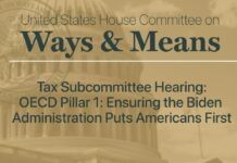 Ensuring the Biden Administration Puts Americans First, 7 March 2024