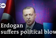Turkey: Erdogan suffers major blow in local elections, 1 April 2024