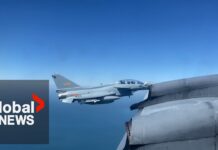 Three Taiwan Air Force NCOs Arrested for Espionage, 2 January 2024