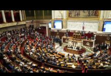 French PM warns of ‘tipping point’ in Ukraine, 12 March 2024