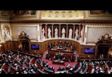 French Senate rejects EU-Canada free-trade agreement, 22 March 2024