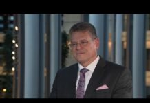 ‘There’s a sea change in the UK-EU relationship’: EU Commission Vice-President Sefcovic, 19 January 2024