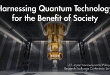 U.S.-Japan Socioeconomic Policy Research Exchange Panel 2, 29 March 2024