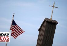 Why more Americans are saying religion is losing influence in public life, 31 March 2024