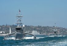 Autonomy and International Stability: Uncrewed Systems in the Indo-Pacific, 26 March 2024