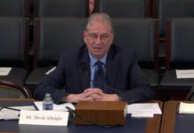 Going Nuclear on Rosatom: Ending Global Dependence on Putin’s Nuclear Energy Sector, 12 March 2024