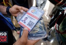 Biden warns Israel to protect civilians, aid workers in Gaza or risk losing U.S. support, 5 April 2024