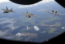 U.S. Foreign Policy, and World Order: Defense Innovation and National Security, 9 April 2024