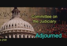 Hearing on the Report of Special Counsel Robert K. Hur, 12 March 2024