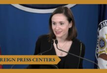 Briefing on Japan State Visit and the U.S.-Japan-Philippines Trilateral Leaders’ Summit, 10 April 2024