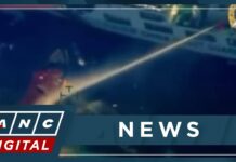 U.S. ‘very concerned’ about Chinese actions in South China Sea, 10 April 2024