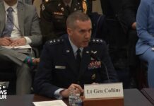 The fiscal year 2025 budget request for missile defense and missile defeat programs, 12 April 2024