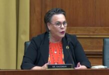 Liberty, Tyranny, and Accountability: Covid-19 and the Constitution, 16 April 2024