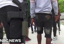 As Haiti crisis deepens, U.S. sends new contingent of Marines, 14 March 2024