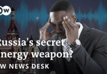 Havana Syndrome: Shadow war against the US? 3 April 2024